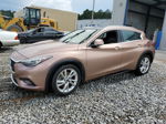 2018 Infiniti Qx30 Base Pink vin: SJKCH5CP1JA059739