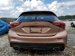 2018 Infiniti Qx30 Base Pink vin: SJKCH5CP1JA059739