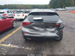 2018 Infiniti Qx30 Pure Gray vin: SJKCH5CP2JA003258