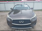 2018 Infiniti Qx30 Premium Brown vin: SJKCH5CP2JA043453