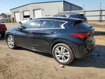 2018 Infiniti Qx30 Base Black vin: SJKCH5CP2JA044022