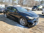 2018 Infiniti Qx30 Base Black vin: SJKCH5CP2JA044022