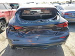 2018 Infiniti Qx30 Base Brown vin: SJKCH5CP2JA045039