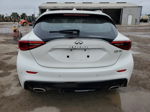 2018 Infiniti Qx30 Base Белый vin: SJKCH5CP2JA045672