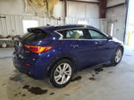 2018 Infiniti Qx30 Base Blue vin: SJKCH5CP2JA046417