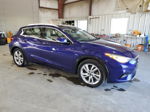 2018 Infiniti Qx30 Base Синий vin: SJKCH5CP2JA046417