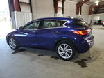 2018 Infiniti Qx30 Base Синий vin: SJKCH5CP2JA046417