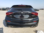 2018 Infiniti Qx30 Base Черный vin: SJKCH5CP2JA051083