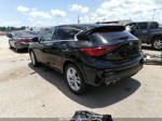 2018 Infiniti Qx30 Luxury Black vin: SJKCH5CP2JA051648