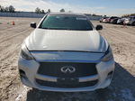 2018 Infiniti Qx30 Base White vin: SJKCH5CP2JA055408