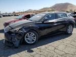 2018 Infiniti Qx30 Base Black vin: SJKCH5CP2JA057157