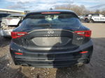 2018 Infiniti Qx30 Base Black vin: SJKCH5CP2JA057613