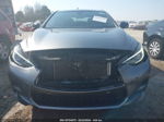 2018 Infiniti Qx30 Sport Gray vin: SJKCH5CP3JA002555