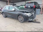 2018 Infiniti Qx30 Premium Черный vin: SJKCH5CP3JA049391