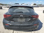 2018 Infiniti Qx30 Base Black vin: SJKCH5CP5JA049134