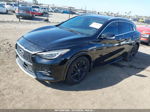 2018 Infiniti Qx30 Premium Черный vin: SJKCH5CP5JA053488