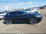 2018 Infiniti Qx30 Premium Black vin: SJKCH5CP5JA053488