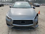 2018 Infiniti Qx30 Base Silver vin: SJKCH5CP5JA054270