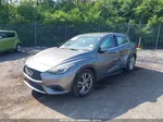 2018 Infiniti Qx30 Luxury Gray vin: SJKCH5CP5JA054642