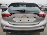 2018 Infiniti Qx30 Base Silver vin: SJKCH5CP5JA056875