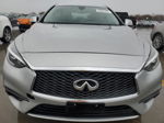 2018 Infiniti Qx30 Base Серебряный vin: SJKCH5CP5JA056875