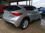 2018 Infiniti Qx30 Base Silver vin: SJKCH5CP5JA056908