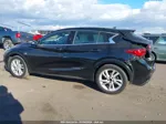 2018 Infiniti Qx30 Luxury Черный vin: SJKCH5CP5JA059727