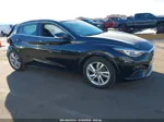 2018 Infiniti Qx30 Luxury Black vin: SJKCH5CP5JA059727