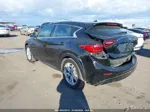 2018 Infiniti Qx30 Luxury Черный vin: SJKCH5CP5JA059727