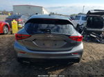 2018 Infiniti Qx30 Pure Gray vin: SJKCH5CP6JA003330