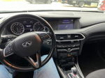 2018 Infiniti Qx30 Pure Gray vin: SJKCH5CP6JA003330