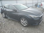 2018 Infiniti Qx30 Base Black vin: SJKCH5CP6JA057694