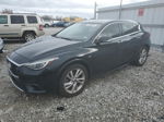 2018 Infiniti Qx30 Base Black vin: SJKCH5CP6JA057694