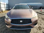 2018 Infiniti Qx30 Pure Розовый vin: SJKCH5CP7JA004468