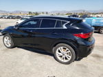 2018 Infiniti Qx30 Pure Black vin: SJKCH5CP7JA005068