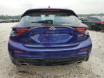 2018 Infiniti Qx30 Base Синий vin: SJKCH5CP7JA053878