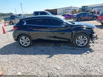 2018 Infiniti Qx30 Premium Black vin: SJKCH5CP8JA047667