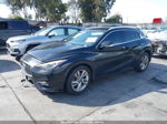 2018 Infiniti Qx30 Premium Black vin: SJKCH5CP8JA049774