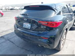 2018 Infiniti Qx30 Premium Black vin: SJKCH5CP8JA049774