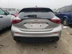 2018 Infiniti Qx30 Base Silver vin: SJKCH5CP8JA058264