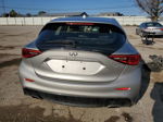 2018 Infiniti Qx30 Base Silver vin: SJKCH5CP8JA059902