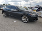 2018 Infiniti Qx30 Base Black vin: SJKCH5CP8JA060970