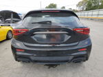 2018 Infiniti Qx30 Base Black vin: SJKCH5CP8JA060970