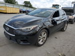 2018 Infiniti Qx30 Base Black vin: SJKCH5CP8JA060970