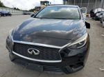 2018 Infiniti Qx30 Base Black vin: SJKCH5CP8JA060970