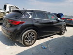 2018 Infiniti Qx30 Base Black vin: SJKCH5CP9JA041019