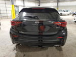 2018 Infiniti Qx30 Base Черный vin: SJKCH5CP9JA041280