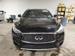 2018 Infiniti Qx30 Base Black vin: SJKCH5CP9JA041280