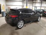 2018 Infiniti Qx30 Base Black vin: SJKCH5CP9JA041280