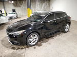 2018 Infiniti Qx30 Base Black vin: SJKCH5CP9JA041280